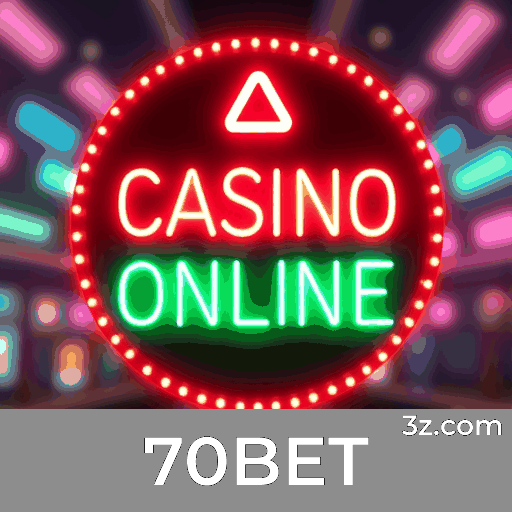 Luxo e Exclusividade: Experiência Brasileira no 70BET Casino