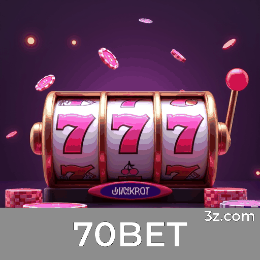 Experiência Premium de Cassino e Apostas com 70BET Experiência Premium de Cassino e Apostas com 70BET