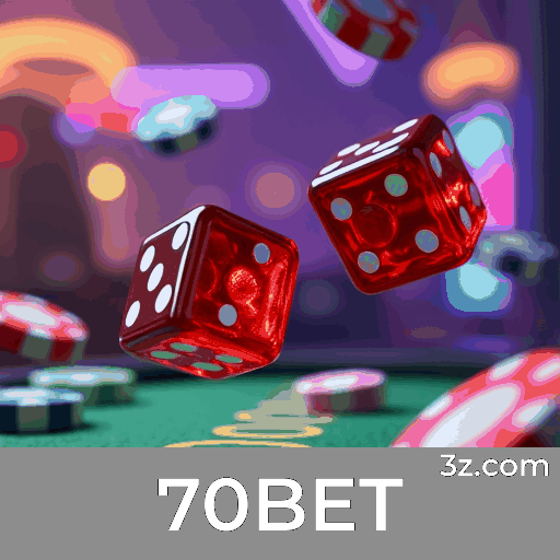 70BET: Bônus e Ofertas Exclusivas