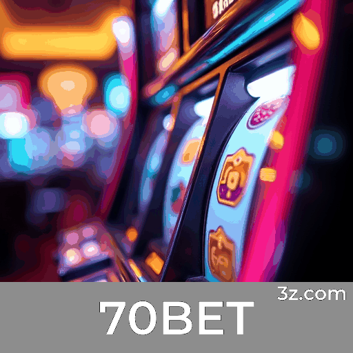 70BET: Plataforma de Apostas com Serviço Profissional e Seguro 70BET: Plataforma de Apostas com Serviço Profissional e Seguro